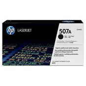 HP 507A (CE400A) Black Toner image