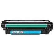 507A (CE401A) Cyan Toner (Dynamo Compatible) image