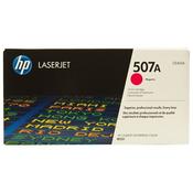 HP 507A (CE403A) Magenta Toner image