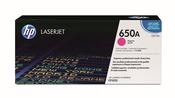 HP CE273A (650A) Magenta Toner image