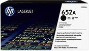 HP 652A Black CF320A Original Toner Cartridge image