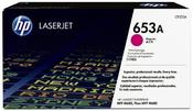 HP 653A Magenta CF323A Original Toner Cartridge image