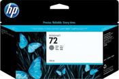 HP 72 (C9374A) Original High Yield Grey Ink Cartridge image