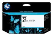 HP 72 (C9403A) High Yield Matte Black Ink image