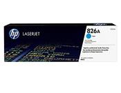HP CF311A (826A) Cyan Toner image