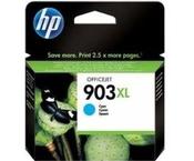 HP 903XL (T6M03AE) Cyan Original Ink Cartridge image