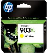 HP 903XL (T6M11AE) Yellow Original Ink Cartridge image