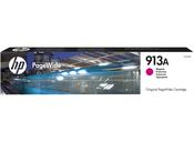 HP 913A (F6T78AE) Original Magenta Ink Cartridge image