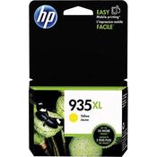 HP Original 935XL (C2P26AE)  High Yield Yellow Ink image
