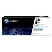 HP Original CF294X (94X) High Yield Black Toner image