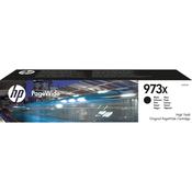 HP 973X (L0S07AE) Original Black High Capacity Ink Cartridge image