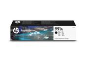 HP 991X (M0K02AE) Original High Yield Black Ink Cartridge image