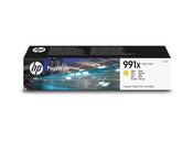 HP 991X (M0J94AE) Original High Yield Magenta Ink Cartridge image