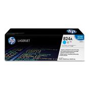 HP CB381A (824A) Original Cyan Toner image