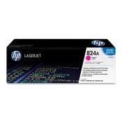 HP CB383A (824A) Original Magenta Toner image