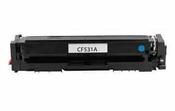 HP 205A (CF531A) Cyan Toner Cartridge (Dynamo Compatible) image