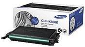 Samsung CLT-K660B High-Capacity Black Toner image