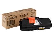 Kyocera TK 170 Original Black Toner image