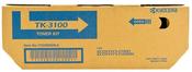Kyocera TK-3100 Original Black Toner image