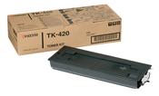Kyocera TK-420 Original Black Toner image