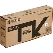 Kyocera Original TK-6115 Black Toner image