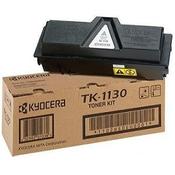 Kyocera TK-1130 Original Black Toner image
