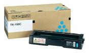Kyocera TK-150C Original Cyan Toner image