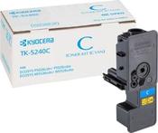 Kyocera TK-5240C Original Cyan Toner image