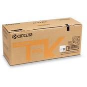 Kyocera TK 5270Y Yellow Toner image