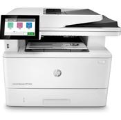 HP LaserJet Enterprise MFP M430f A4 Mono Multifunction Laser Printer image