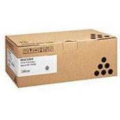 Ricoh type SP-201HE high capacity black toner image