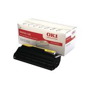 OKI 01234101 Black Toner Cartridge image
