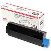 OKI 42127457 Original Black High Capacity Toner image