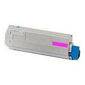 46471102 Magenta Toner Cartridge (Dynamo Compatible) image