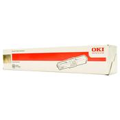 OKI 1.5K 44973535 Cyan Toner Cartridge image