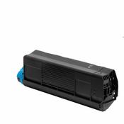 42127408 High Yield Black Toner (Dynamo Compatible) image