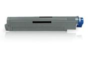42918916 Black Toner Cartridge (Dynamo Compatible) image