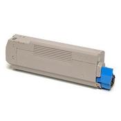 43324424 Black Toner Cartridge (Dynamo Compatible) image