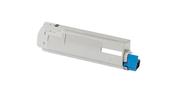 43872306 Magenta Toner Cartridge (Dynamo Compatible) image