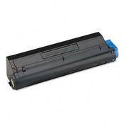 OKI 43979102 Black Toner Cartridge (Dynamo Compatible)