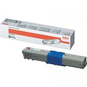 OKI 46508714 Magenta Toner Cartridge image