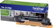 Brother TN-247 Black Toner Cartridge (Original) image