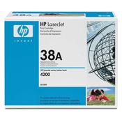HP Q1338A Original Black Toner image