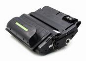 Q1338A Black Toner (Dynamo Compatible) image
