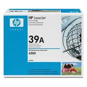 HP Q1339A Original Black Toner image
