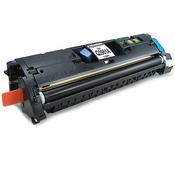 122A (Q3961A) Cyan Toner (Dynamo Compatible) image