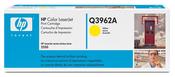 HP 122A (Q3962A) Original Yellow Toner Cartridge image