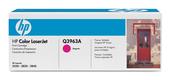 HP 122A (Q3963A) Original Magenta Toner Cartridge image