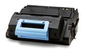 Q5945A Black Toner (Dynamo Compatible) image