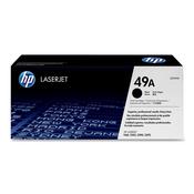 HP Q5949A Original Black Toner Cartridge image